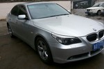 宝马5系2006款530Li 手自一体