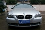 宝马5系2006款530Li 手自一体