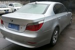 宝马5系2006款530Li 手自一体