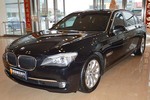 宝马7系2009款740Li 豪华型