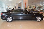 宝马7系2009款740Li 豪华型