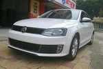 大众速腾2013款1.4TSI DSG 蓝驱版