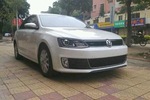 大众速腾2013款1.4TSI DSG 蓝驱版