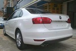 大众速腾2013款1.4TSI DSG 蓝驱版