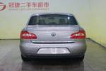 斯柯达昊锐2009款1.8TSI 手自一体 智雅版