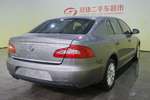 斯柯达昊锐2009款1.8TSI 手自一体 智雅版