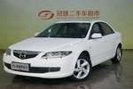 马自达Mazda62006款2.3 手自一体豪华型 