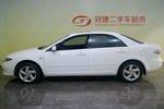 马自达Mazda62006款2.3 手自一体豪华型 