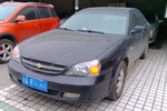 雪佛兰景程2007款2.0 SL 手动