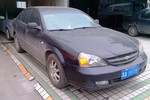 雪佛兰景程2007款2.0 SL 手动