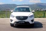 马自达CX-52015款2.0L 自动两驱都市型