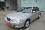 现代伊兰特2007款1.6GL 手动舒适型