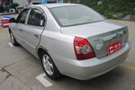 现代伊兰特2007款1.6GL 手动舒适型