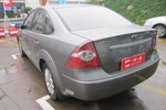 福特福克斯三厢2008款1.8L 手动舒适型