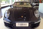 保时捷9112012款Carrera 3.4L