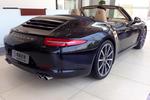 保时捷9112012款Carrera 3.4L