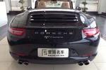 保时捷9112012款Carrera 3.4L