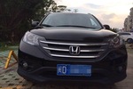 本田CR-V2012款2.0L 两驱都市版