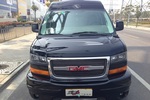 GMC Savana2013款选择车款