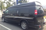 GMC Savana2013款选择车款