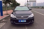 大众朗逸2011款1.4TSI DSG 品轩版