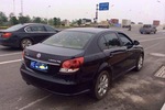 大众朗逸2011款1.4TSI DSG 品轩版