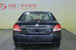 大众朗逸2008款1.6L 手自一体 品悠版