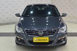 大众CC2010款2.0TSI 至尊型