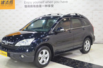 本田CR-V2007款2.0L 自动 经典版