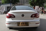 大众CC2010款2.0TSI 豪华型