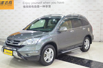 本田CR-V2010款2.4L VTi 自动 豪华版