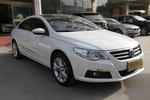 大众CC2010款2.0TSI 豪华型