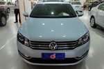 大众帕萨特2013款2.0TSI DSG 至尊版