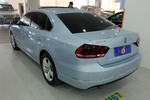 大众帕萨特2013款2.0TSI DSG 至尊版