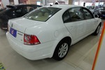 大众帕萨特领驭2009款1.8T 手动 尊享型