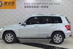 奔驰GLK级2010款GLK300 4MATIC 时尚版