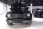 奔驰G级AMG-G55 AMD