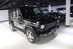 奔驰G级AMG-G55 AMD