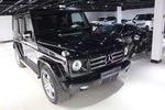 奔驰G级AMG-G55 AMD