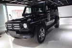 奔驰G级AMG-G55 AMD