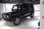 奔驰G级AMG-G55 AMD