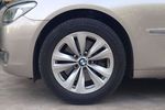 宝马7系2009款730Li 领先型