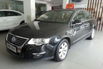 大众迈腾2007款1.8TSI 手自一体豪华型