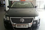 大众迈腾2007款1.8TSI 手自一体豪华型