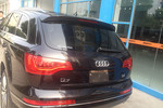 奥迪Q72012款3.0TDI quattro专享型