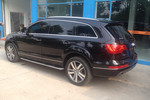 奥迪Q72012款3.0TDI quattro专享型