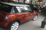 MINICOUPE2012款COOPER COUPE