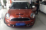 MINICOUPE2012款COOPER COUPE