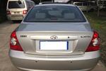 现代伊兰特2004款1.6 GLS 豪华型 自动