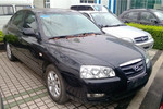 现代伊兰特2008款1.6GLS 手动豪华贵雅版